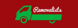 Removalists Goulds Country - My Local Removalists